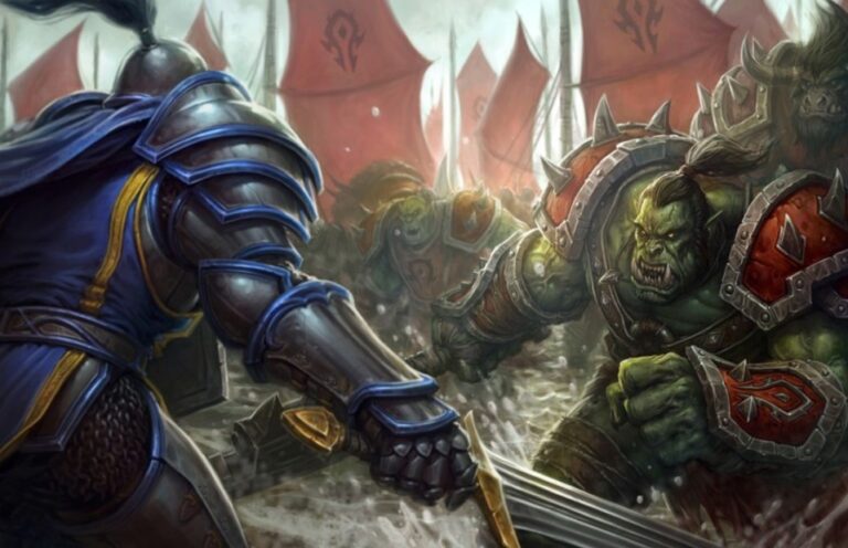 10 Tips And Tricks For Leveling Efficiently As a Horde Player In Wow