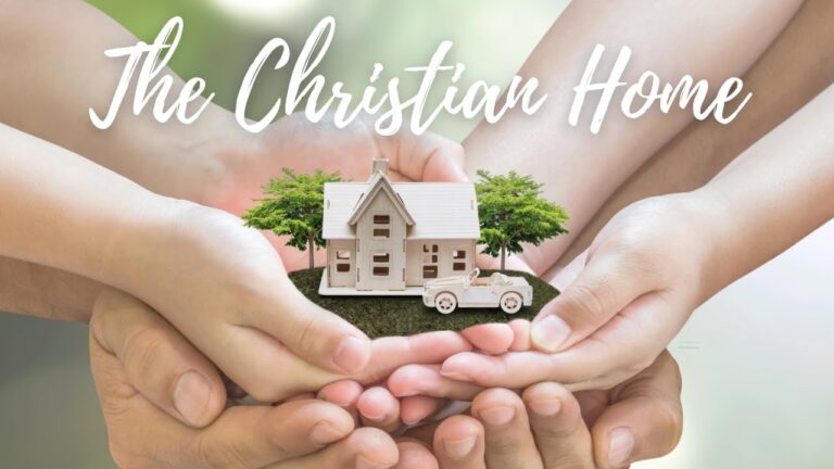 Christian Home Decoration Tips for Your House 