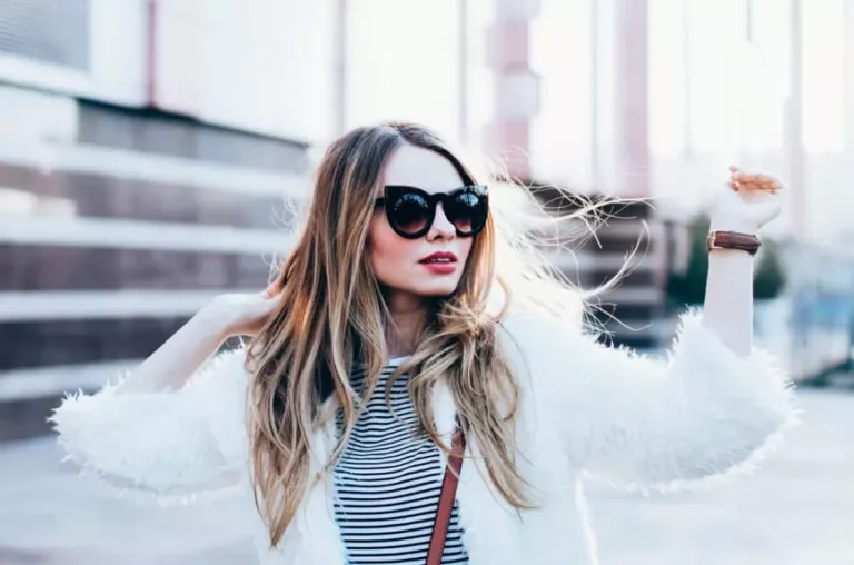 7 Fashion Tips for Matching Your Outfits and Sunglasses