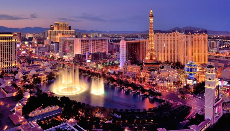 9 Ways To Get the Best Deals on Your Las Vegas Travel and Vacation 