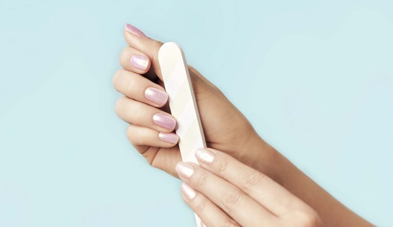 ​​Manicure Showdown: Which Manicure Is Right for You