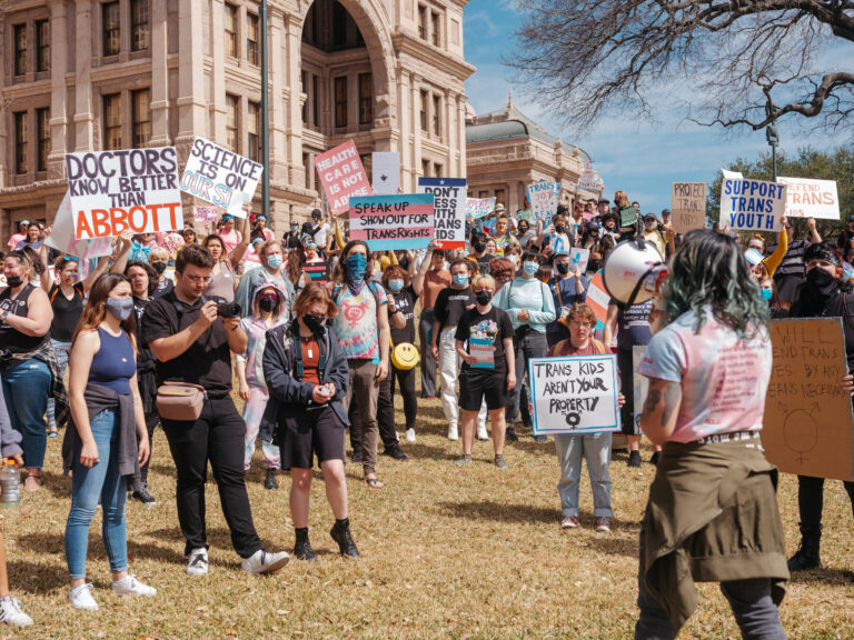 Defending The Rights of Transgender Students In Medical Schools