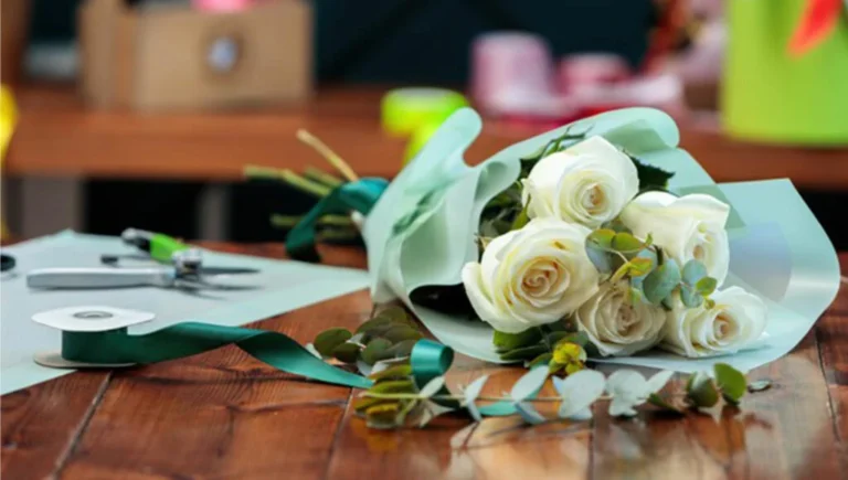 5 Rules To Follow When Sending Corporate Flowers As Gifts