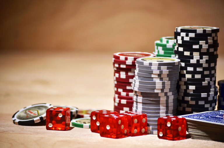 How to Improve Your Decision-Making Skills When Playing High Stakes Poker