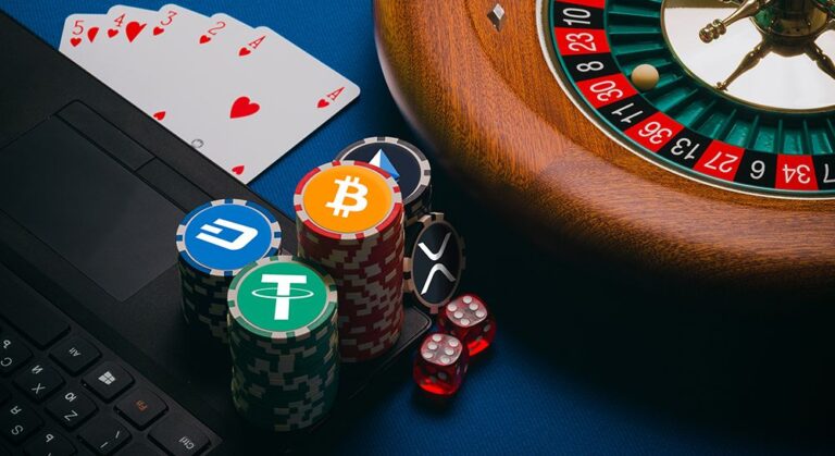 7 Simple Tips for Identifying a Trusted Crypto Gambling Platform in 2023 – Win Big Safely