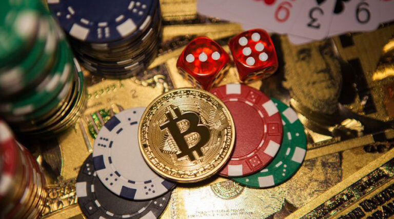 BTC Casinos vs Traditional Gambling Sites: 5 Benefits of a Crypto Casino