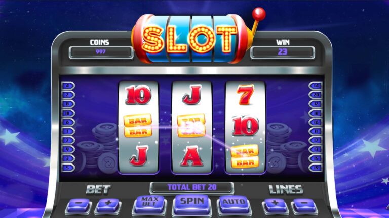 Slot Games: Everything You Need to Get the Best Reward