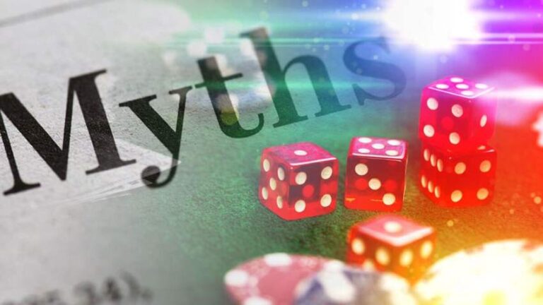 International Casino Licensing: Unraveling the Myths and Facts in 2023