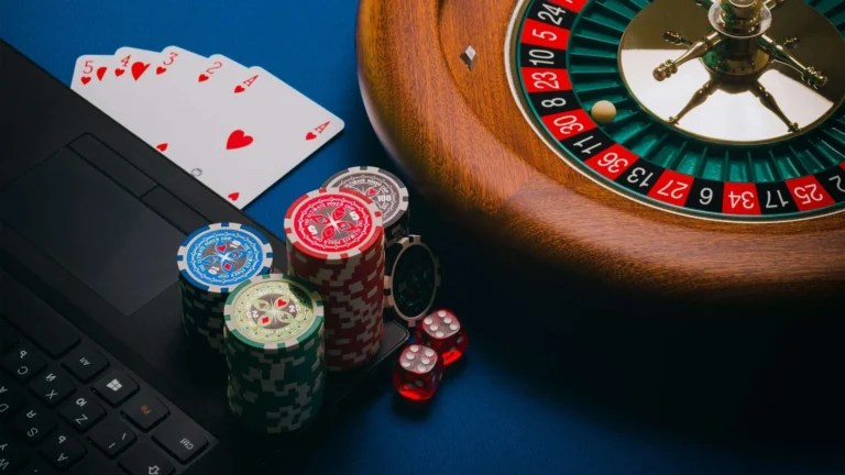 Think Like A Gambling Pro: 5 Signs That An Online Casino Is A Worthy One