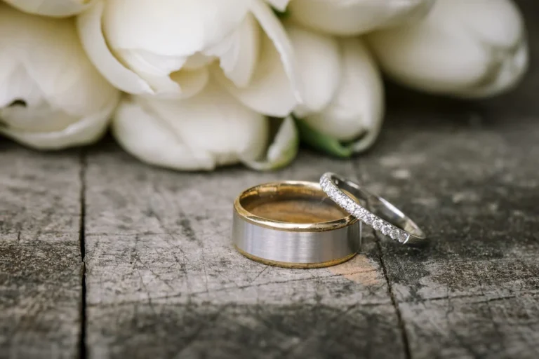 A Comprehensive Guide to Choosing the Perfect Wedding Bands: Your Eternal Symbol Of Love