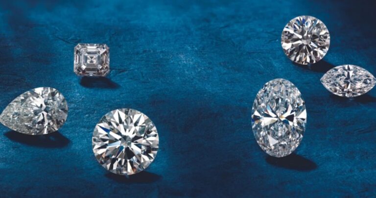 Finding Your Perfect Fit: A Comprehensive Guide To Lab-grown Diamond Ring Sizes