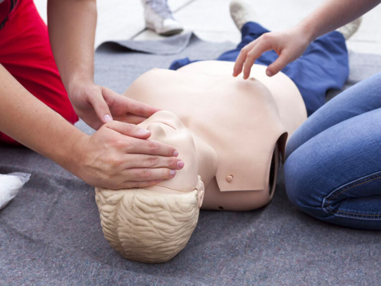 CPR Training Options: Which Certification is Your Best Fit?