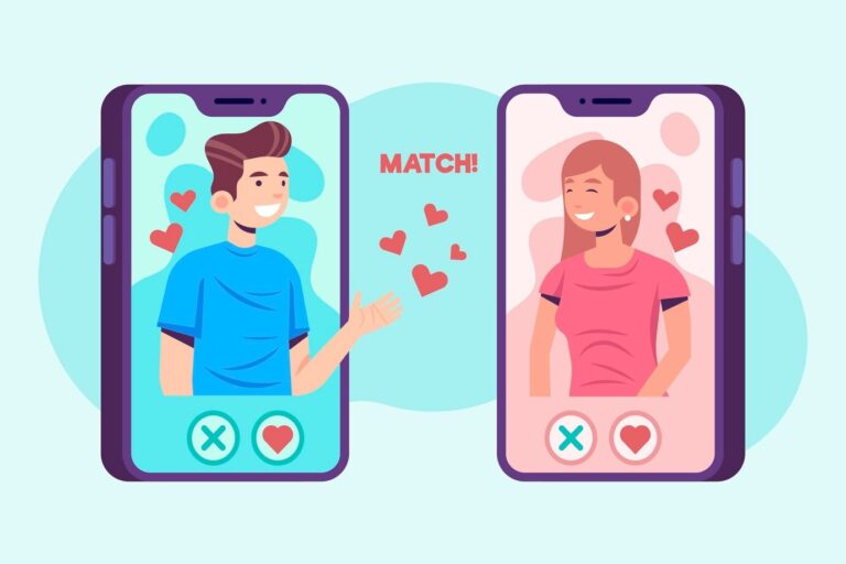 The Psychology Behind Dating App Interactions and Decisions