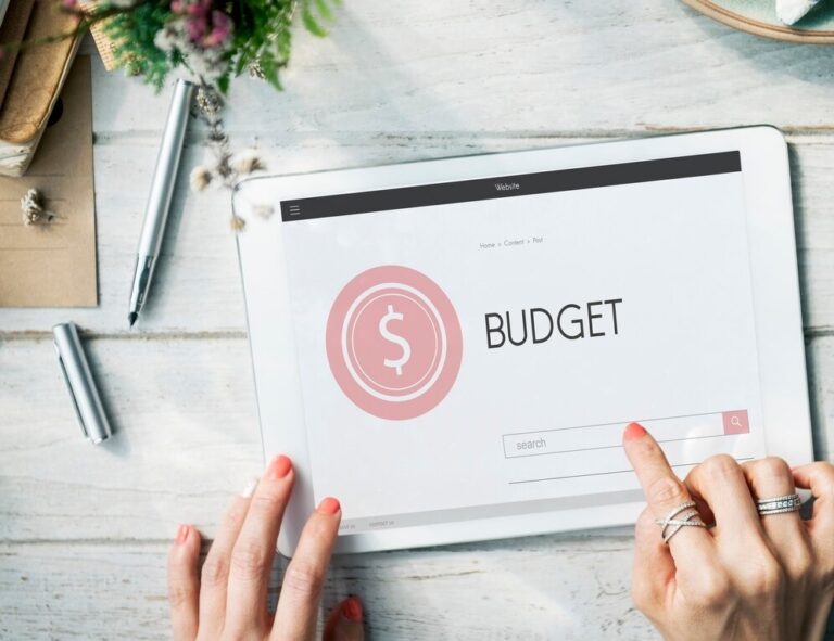 5 Practical Digital Marketing Budgeting Tips for Growing Businesses