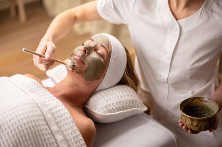 Simple Ways to Add a Little More Relaxation to Your Beauty Routine